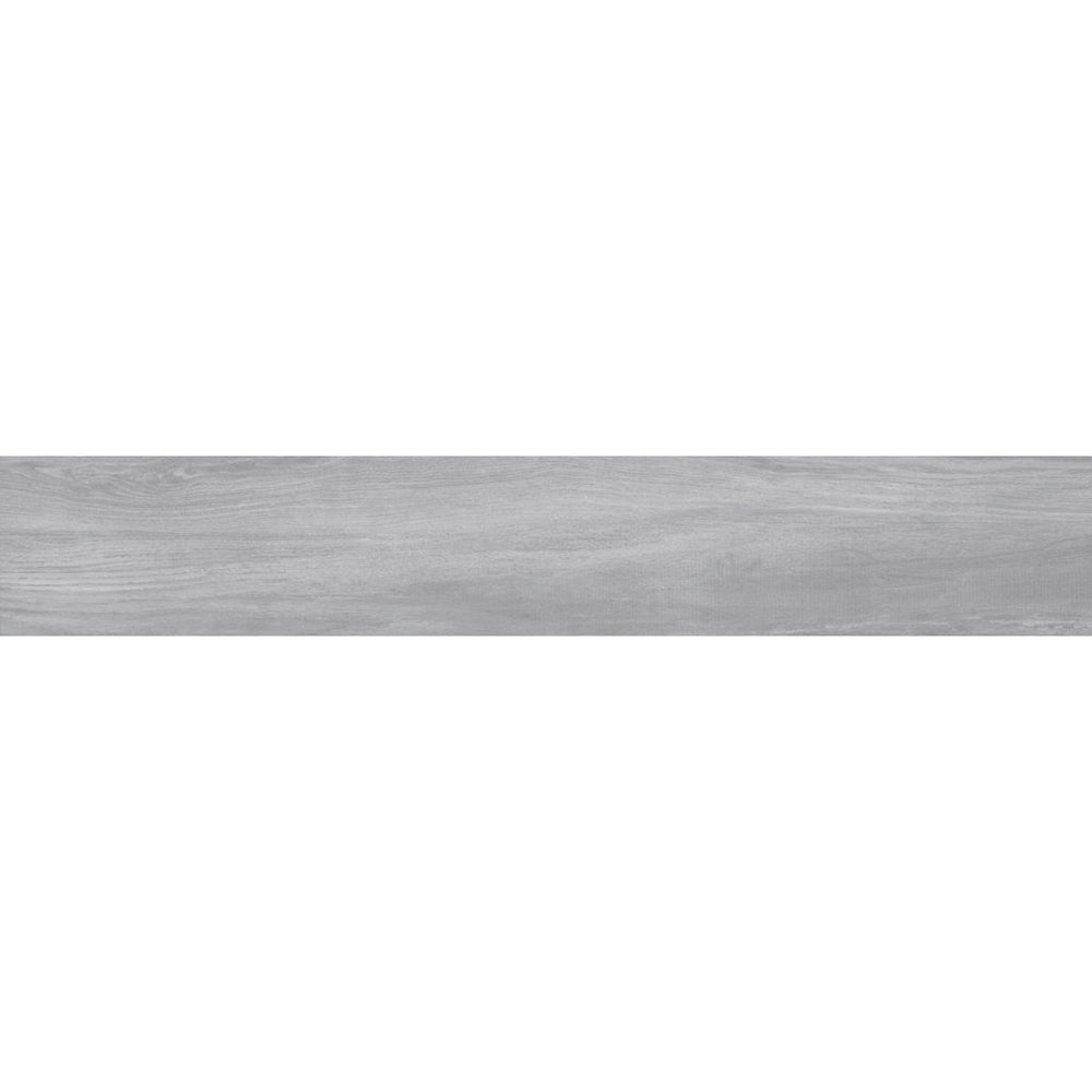 EVERSTONE MYWOOD GRIGIO GRIP 1205X196MM PLANK TILE (PER BOX)