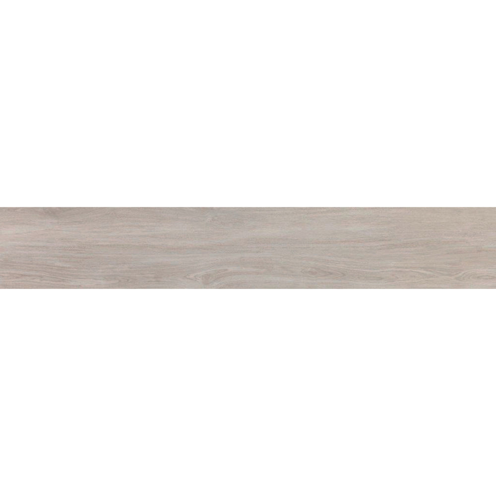 EVERSTONE MYWOOD BEIGE GRIP 1205X196MM PLANK TILE (PER BOX)