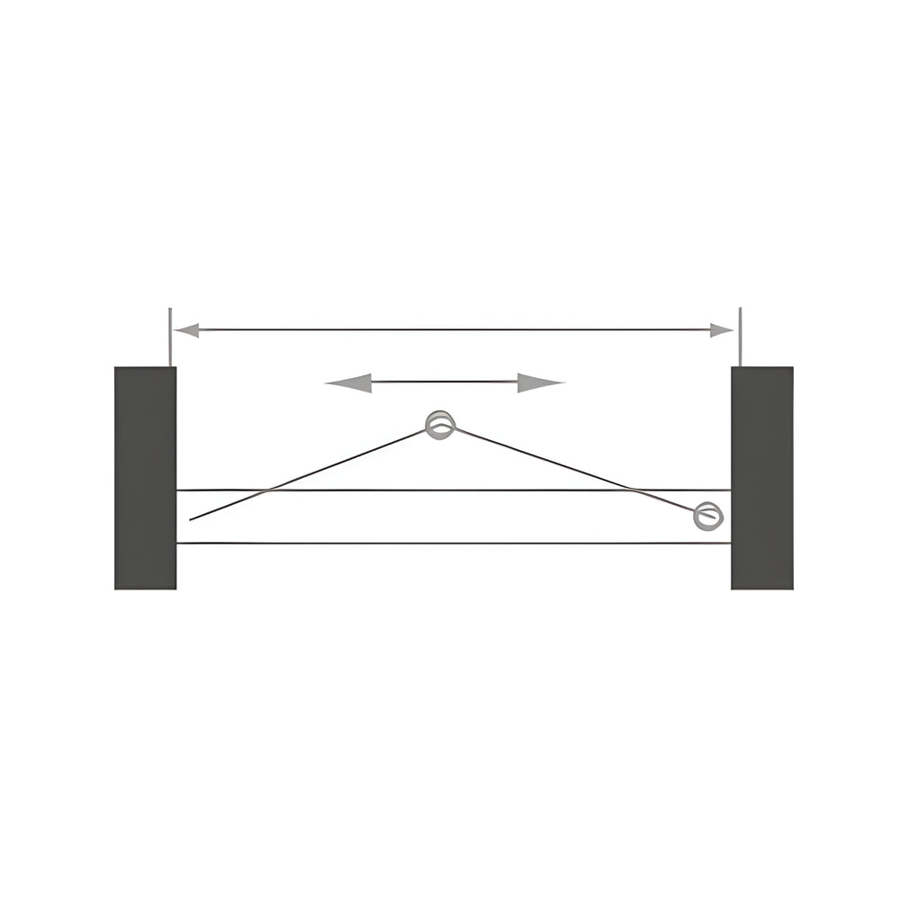 COVEY FULL FRAMED BI FOLD SWIVAL SHOWER SCREEN CHROME