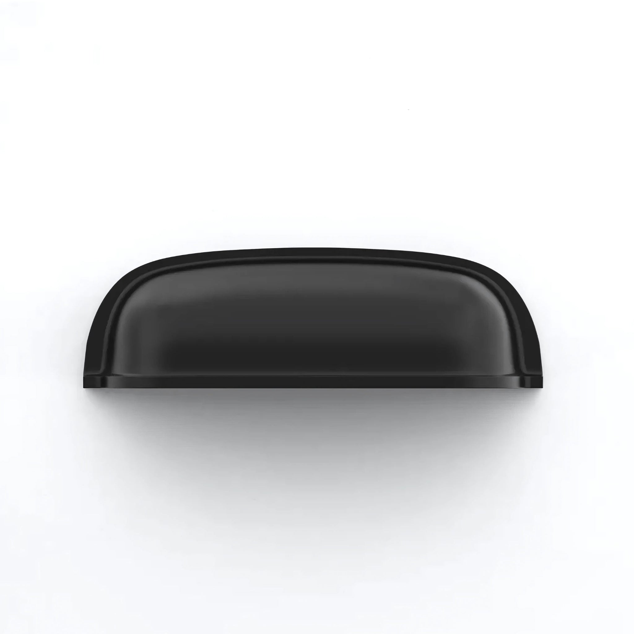 OTTI NEWPORT HANDLE MATTE BLACK 90MM