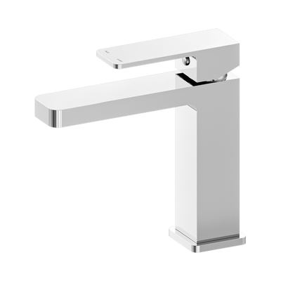 NERO CELIA BUILDERS RANGE LEAD FREE BASIN MIXER 169MM CHROME