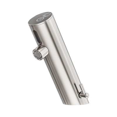 NERO COMMERCIAL LEAD FREE SENSOR MIXER 179MM BRUSHED NICKEL