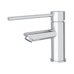 NERO DOLCE CARE BASIN MIXER 157MM CHROME