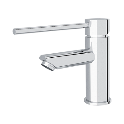 NERO DOLCE CARE LEAD FREE BASIN MIXER 157MM CHROME