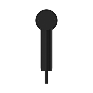 NERO DOLCE CARE BASIN MIXER 157MM MATTE BLACK