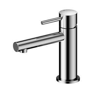 NERO DOLCE II BASIN MIXER 156MM CHROME