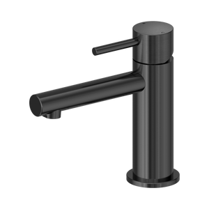NERO DOLCE II BASIN MIXER 156MM GUN METAL