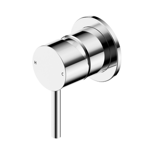 NERO DOLCE II SHOWER MIXER CHROME