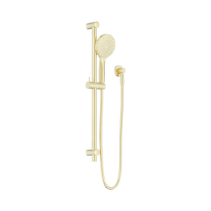NERO DOLCE II RAIL SHOWER 692MM BRUSHED GOLD