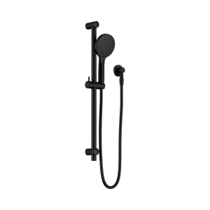 NERO DOLCE II RAIL SHOWER 692MM MATTE BLACK