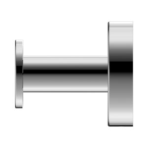 NERO DOLCE II ROBE HOOK CHROME