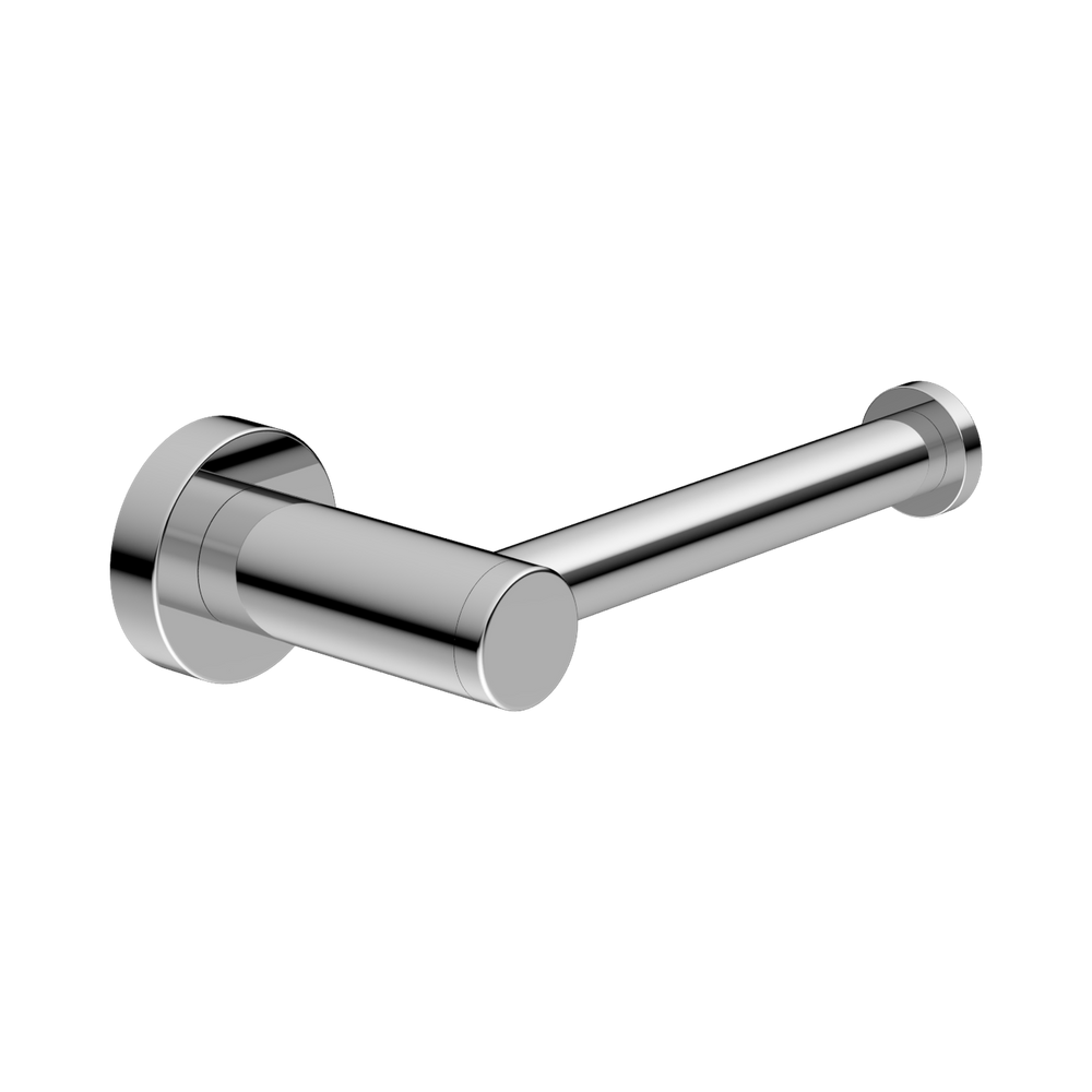 NERO DOLCE II TOILET ROLL HOLDER 161MM CHROME