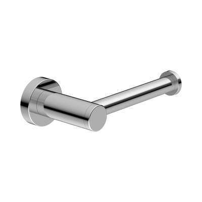 NERO DOLCE II TOILET ROLL HOLDER 161MM CHROME