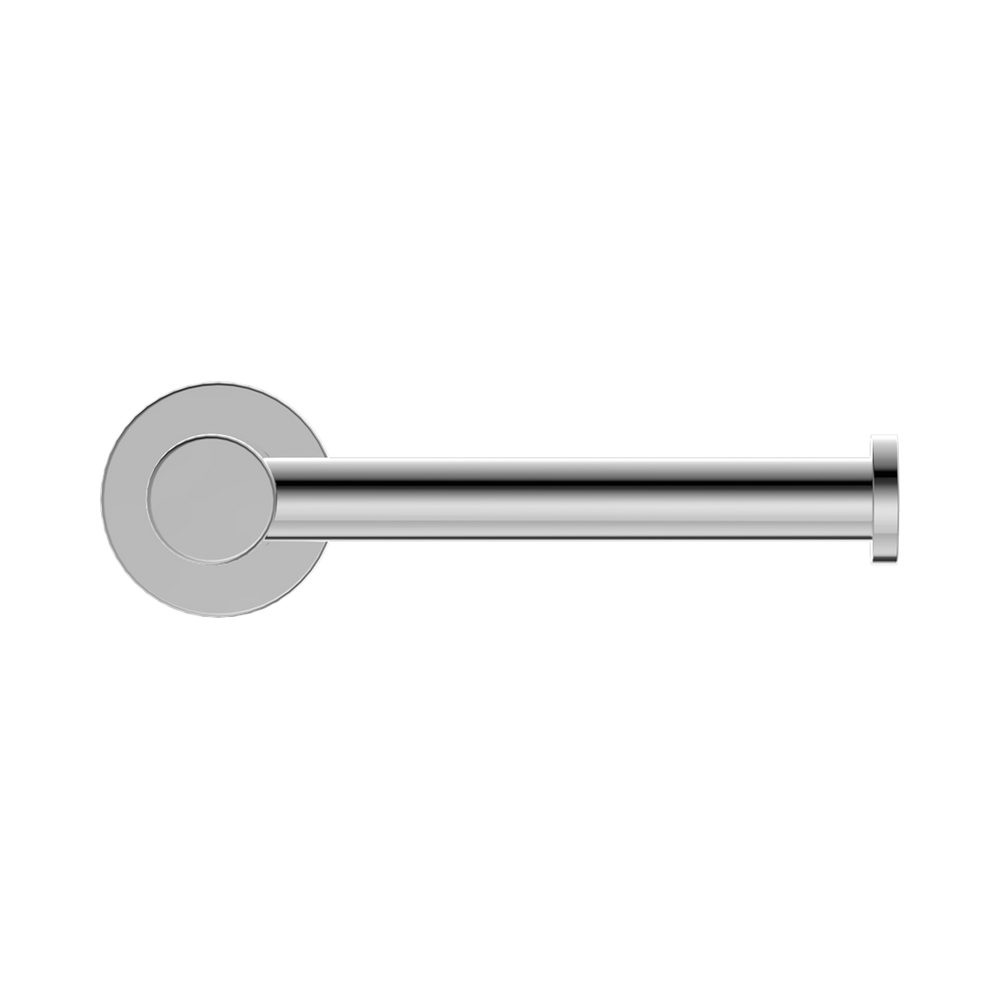 NERO DOLCE II TOILET ROLL HOLDER 161MM CHROME
