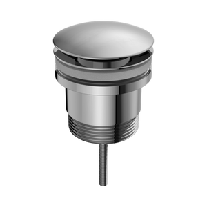 NERO UNIVERSAL POP UP WASTE CHROME