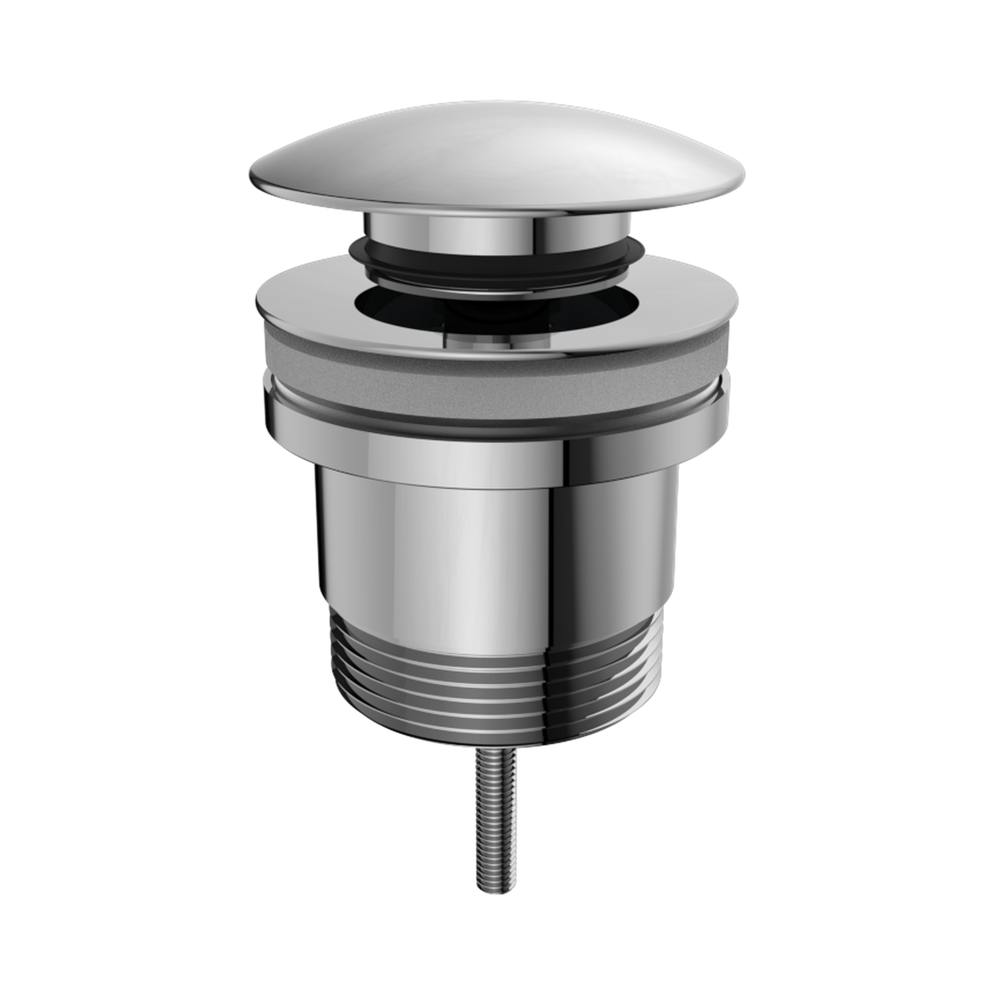 NERO UNIVERSAL POP UP WASTE CHROME