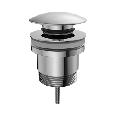 NERO UNIVERSAL POP UP WASTE CHROME