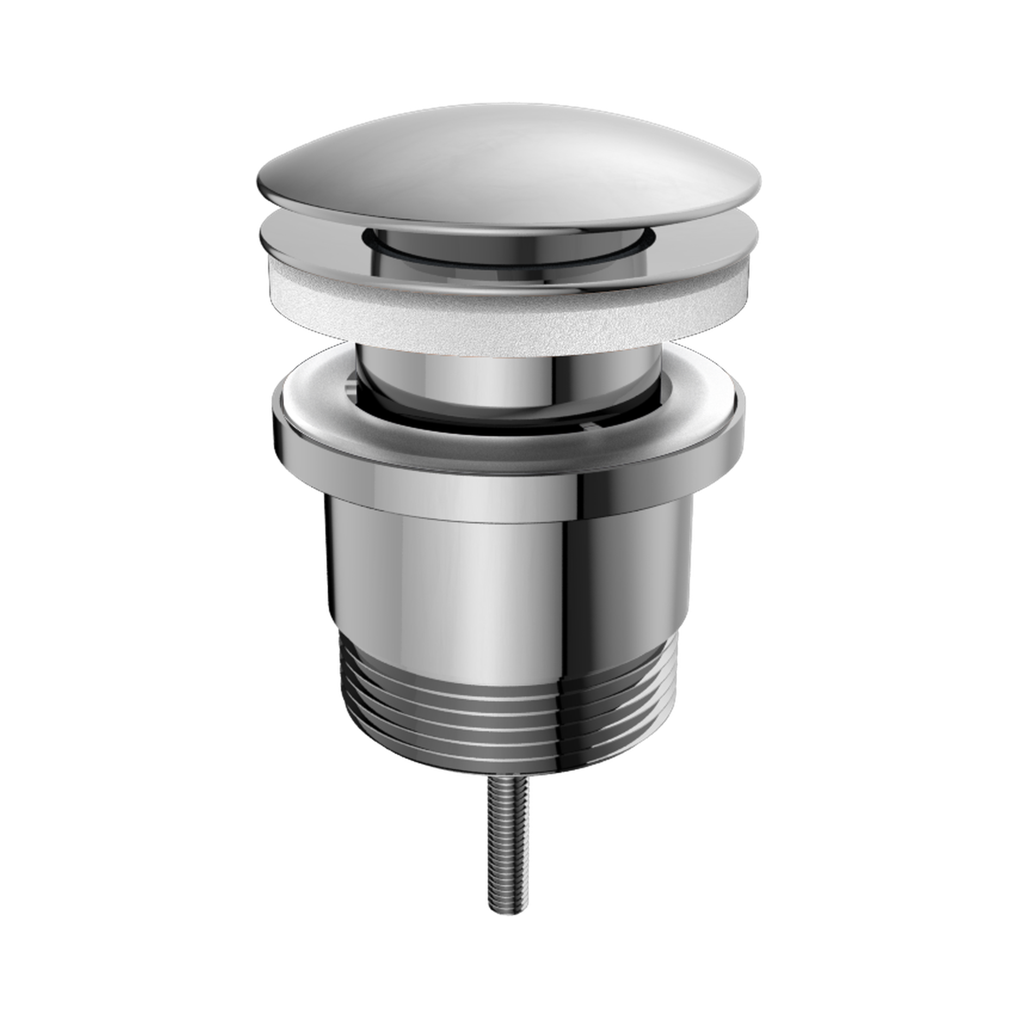 NERO UNIVERSAL POP UP WASTE CHROME