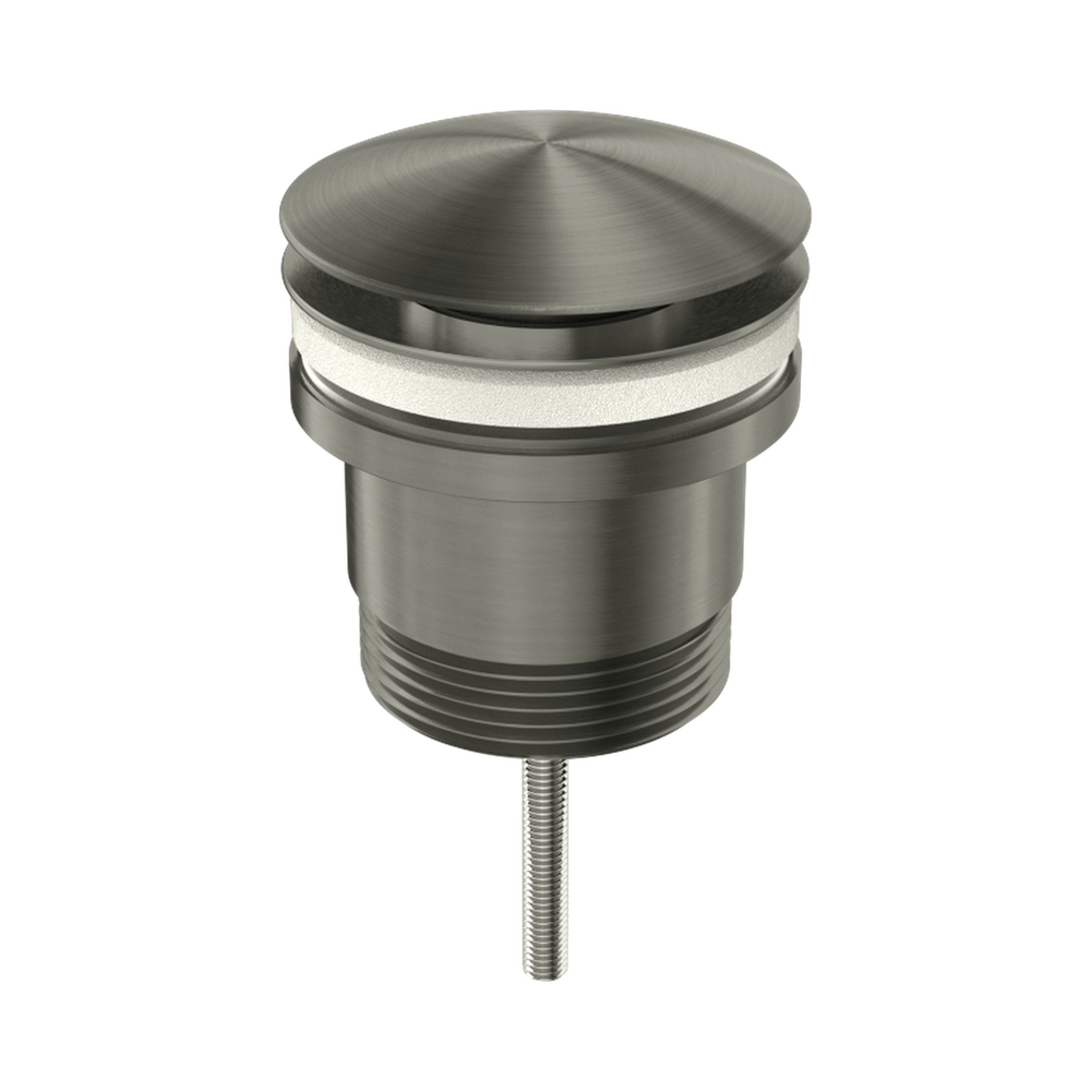 NERO UNIVERSAL POP UP WASTE GRAPHITE