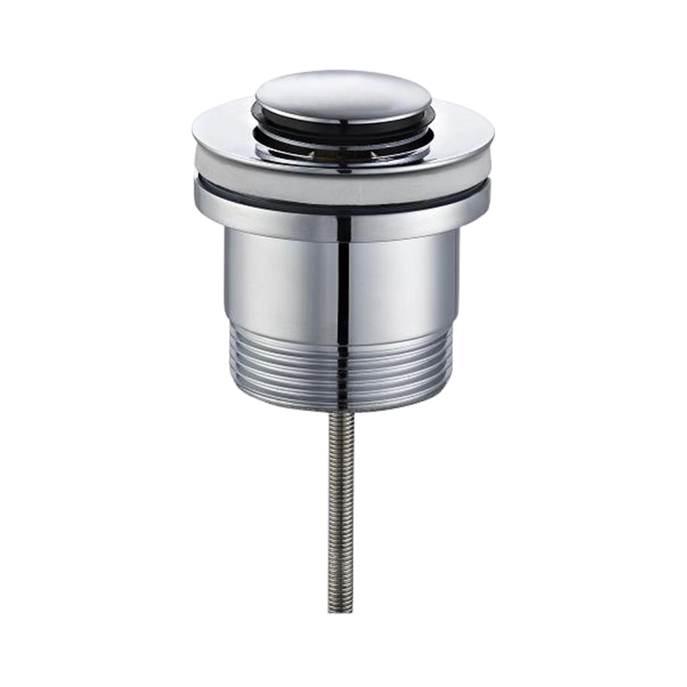 NERO UNIVERSAL PROJECT POP UP WASTE 32/40MM CHROME