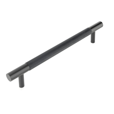 OTTI NORD HANDLE GUN METAL (MULTIPLE SIZES AVAILABLE)
