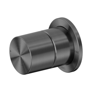 NERO PURE PROGRESSIVE SHOWER MIXER GRAPHITE