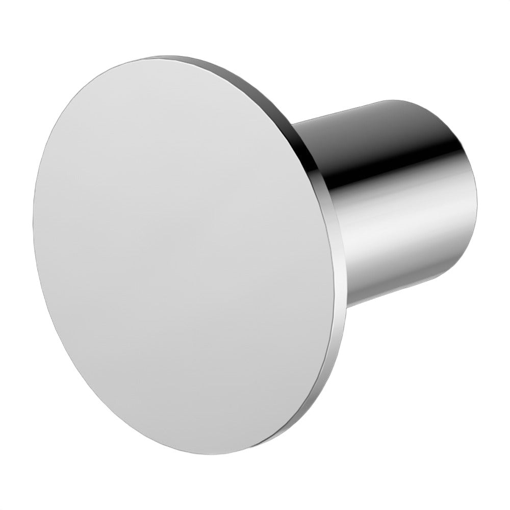 NERO MECCA ROBE HOOK II CHROME