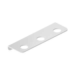 Nero Mecca Triple Soap Bottle Holder Matte White