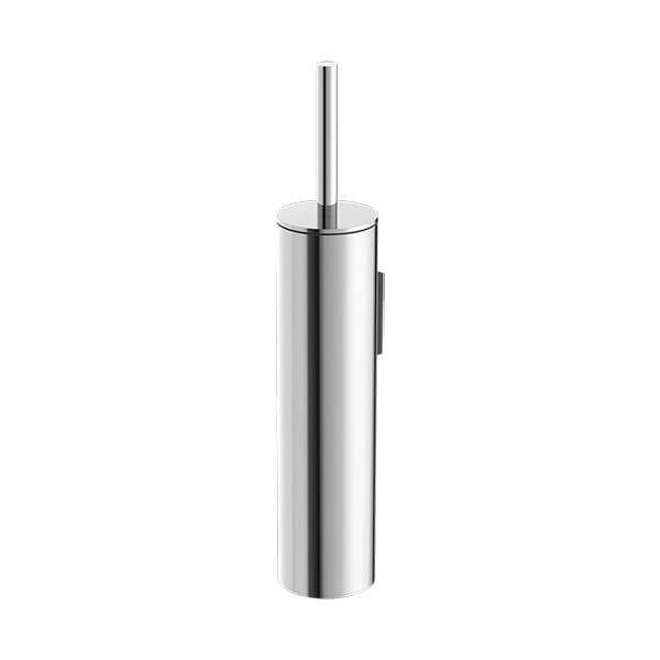 NERO MECCA TOILET BRUSH HOLDER CHROME