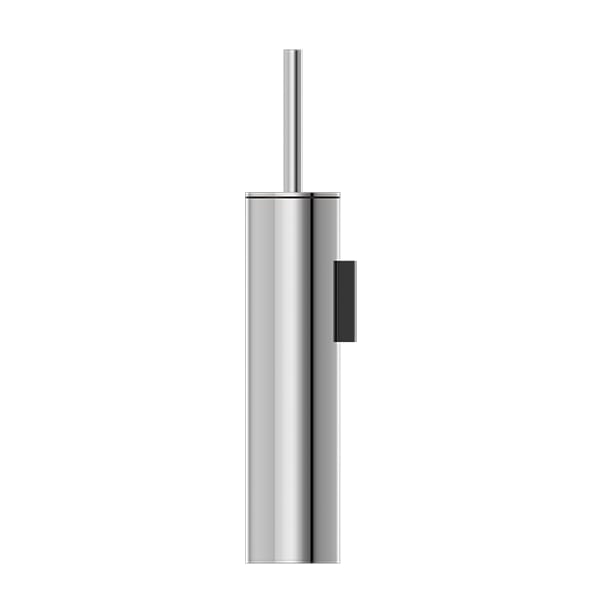 NERO MECCA TOILET BRUSH HOLDER CHROME