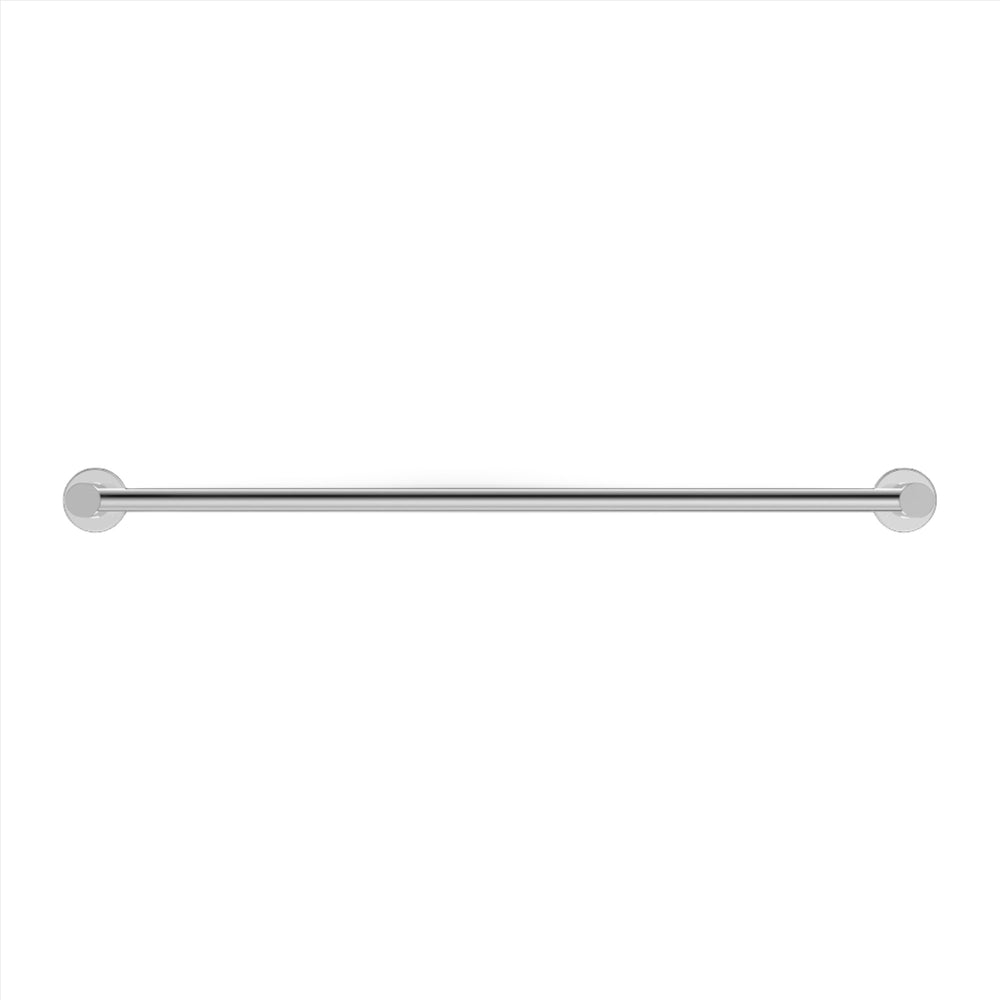 NERO MECCA TOWEL RACK CHROME