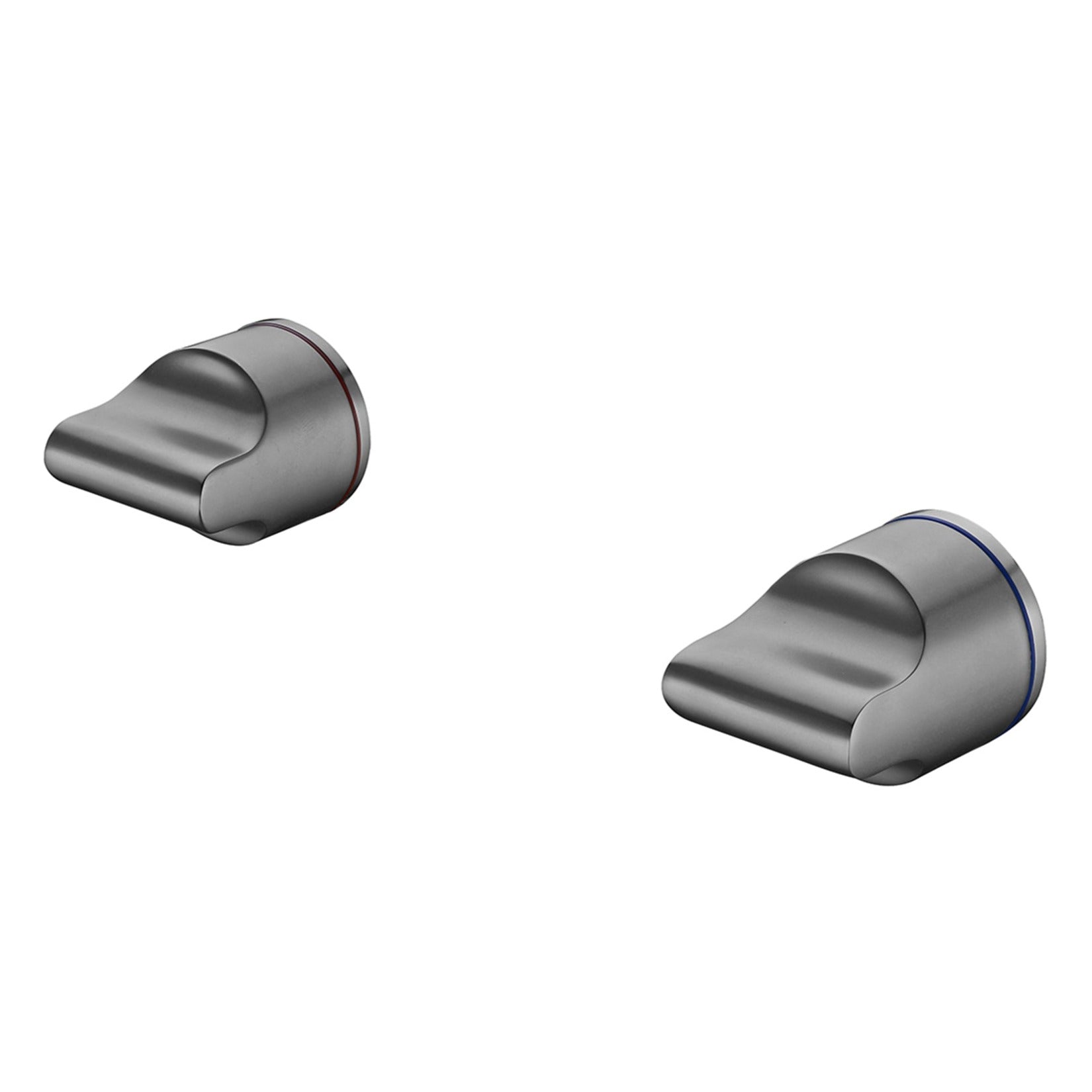 NERO PEARL WALL TOP ASSEMBLIES GUN METAL
