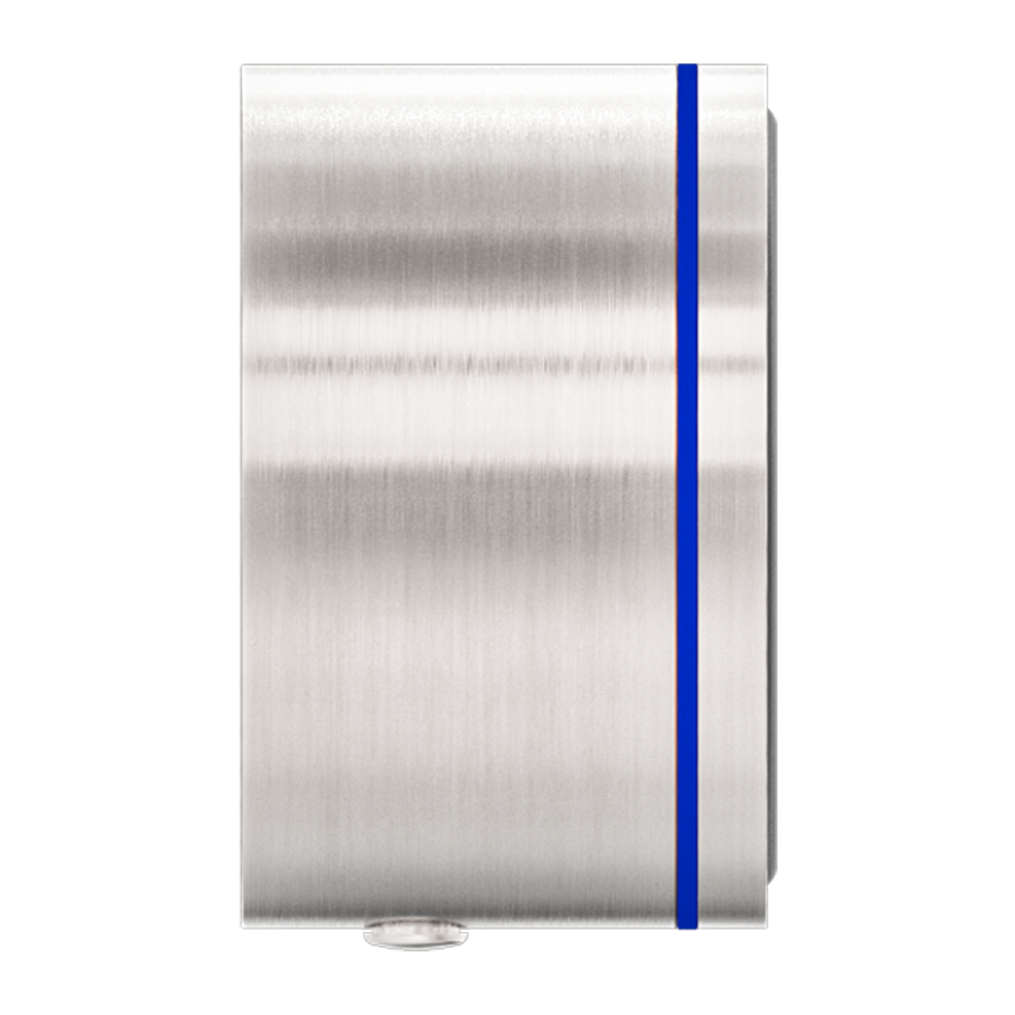 NERO KARA WALL TOP ASSEMBLIES BRUSHED NICKEL
