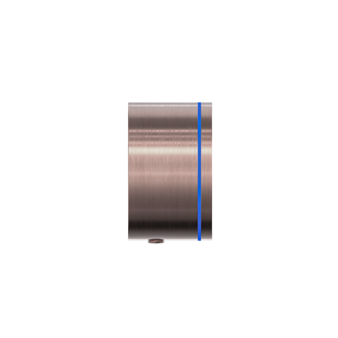 NERO KARA WALL TOP ASSEMBLIES BRUSHED BRONZE