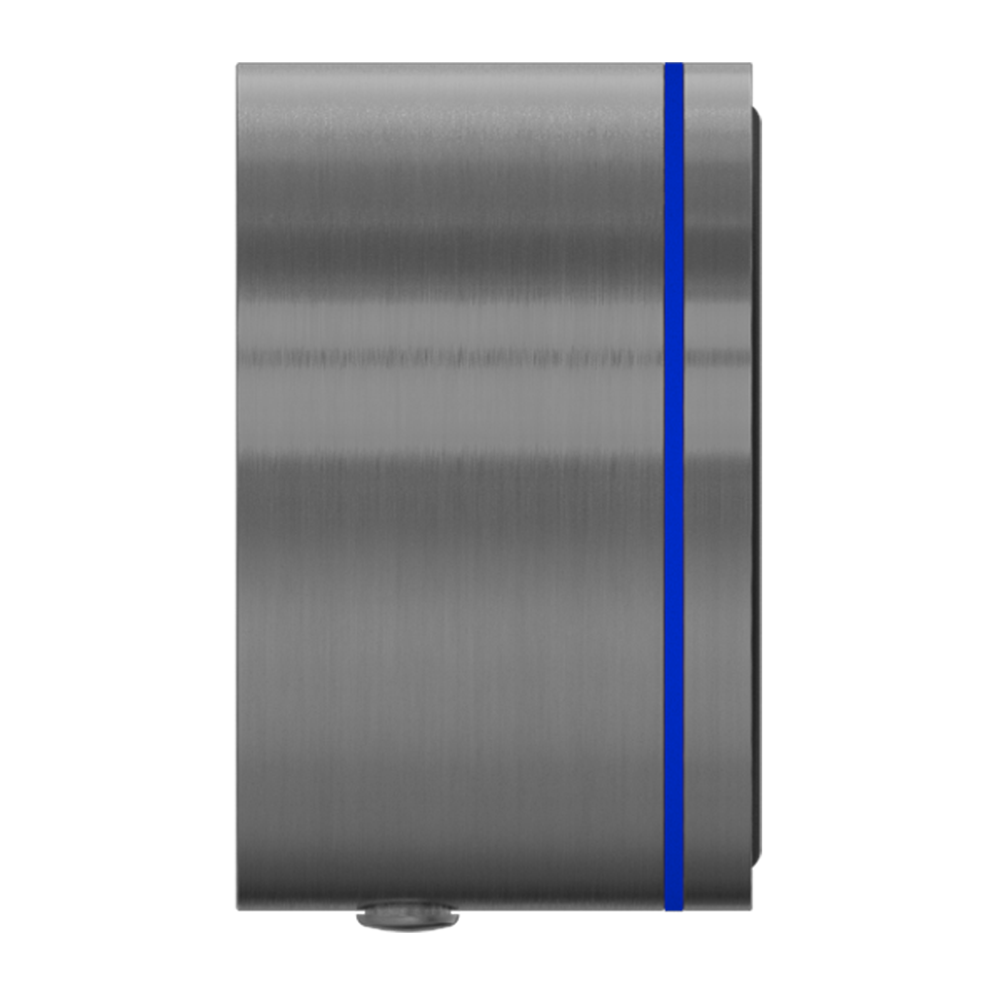 NERO KARA WALL TOP ASSEMBLIES GUN METAL