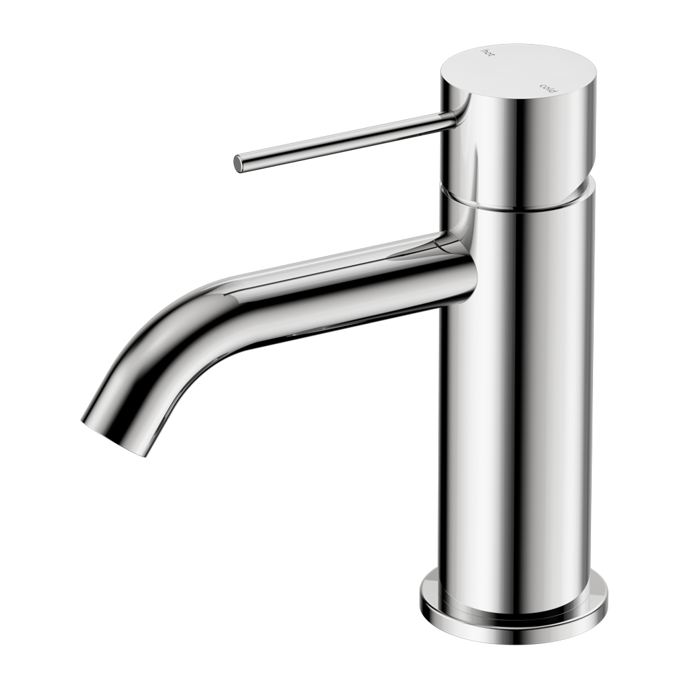 NERO MECCA BASIN MIXER CHROME