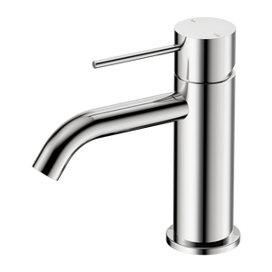 NERO MECCA BASIN MIXER CHROME