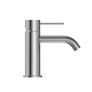 NERO MECCA BASIN MIXER CHROME