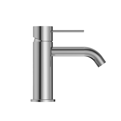 NERO MECCA BASIN MIXER CHROME