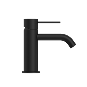 NERO MECCA BASIN MIXER MATTE BLACK