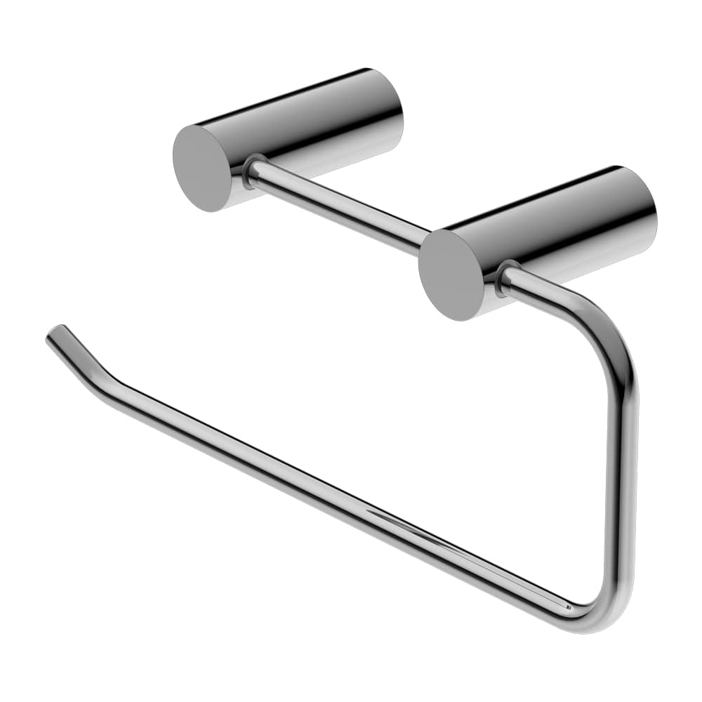 NERO MECCA NON-HEATED HAND TOWEL RAIL CHROME