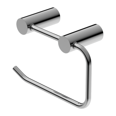 NERO MECCA TOILET ROLL HOLDER CHROME