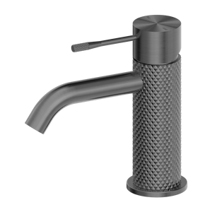 NERO OPAL BASIN MIXER 157MM GRAPHITE