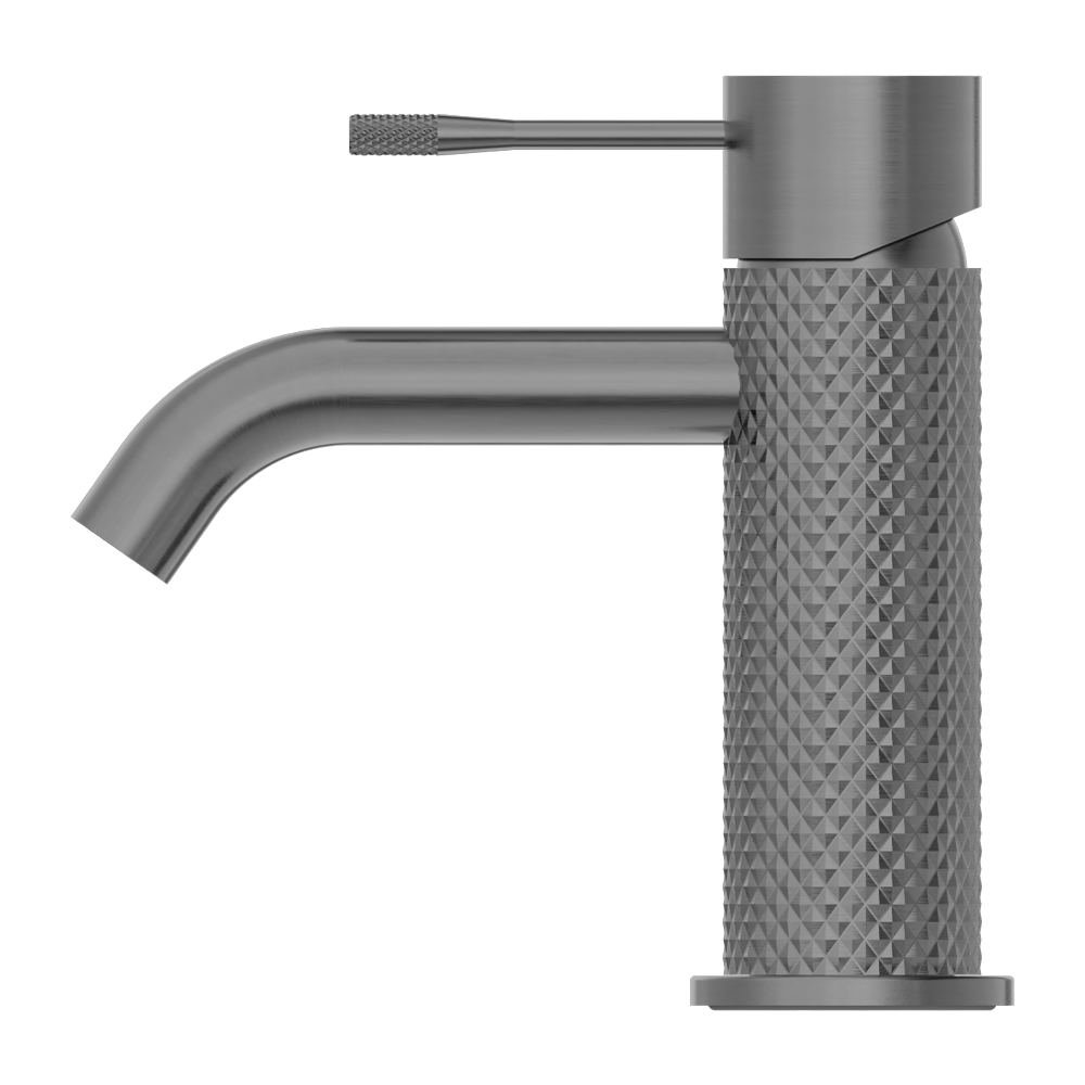 NERO OPAL BASIN MIXER 157MM GRAPHITE