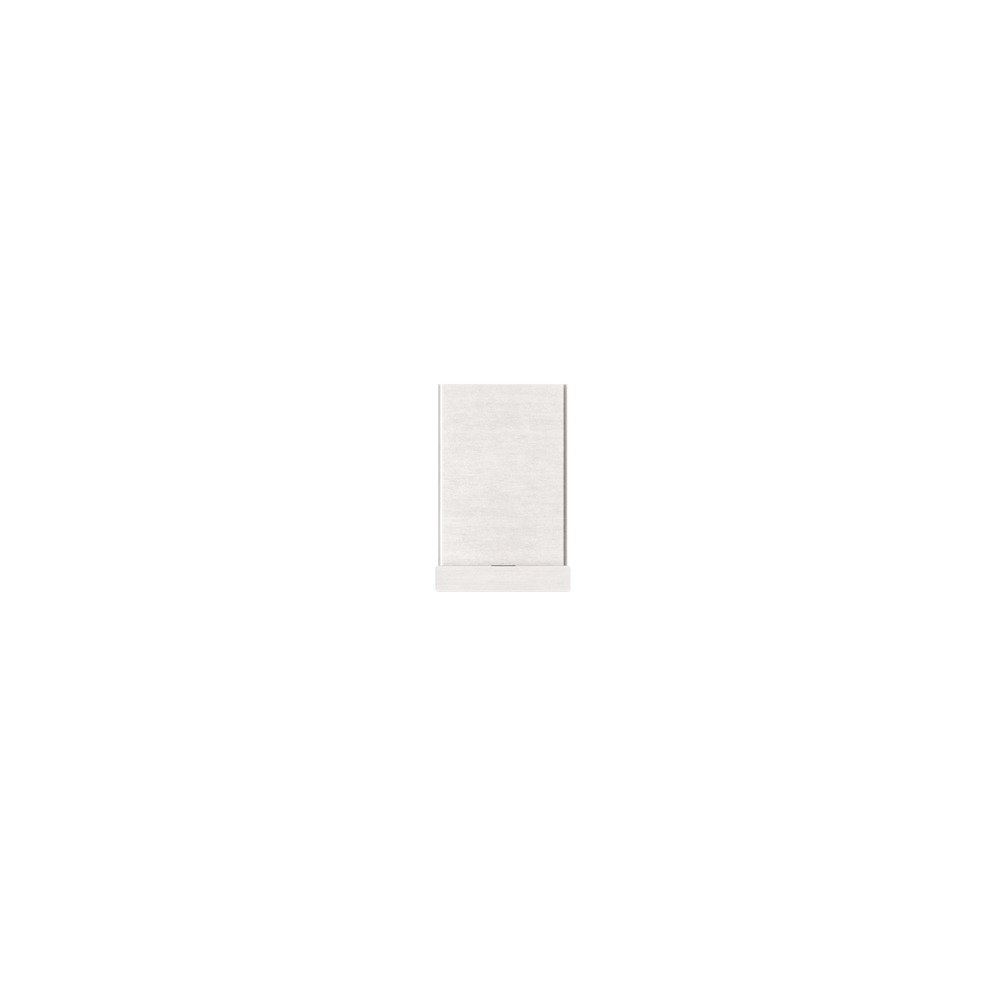 NERO CELIA ROBE HOOK BRUSHED NICKEL