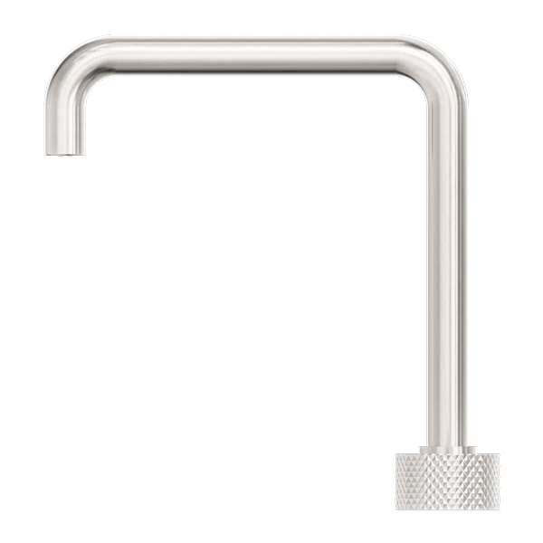 NERO OPAL PROGRESSIVE TALL BASIN SET 270MM BRUSHED NICKEL