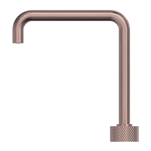 NERO OPAL PROGRESSIVE TALL BASIN SET 270MM BRUSHED BRONZE