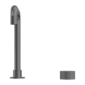 NERO OPAL PROGRESSIVE TALL BASIN SET 270MM GRAPHITE