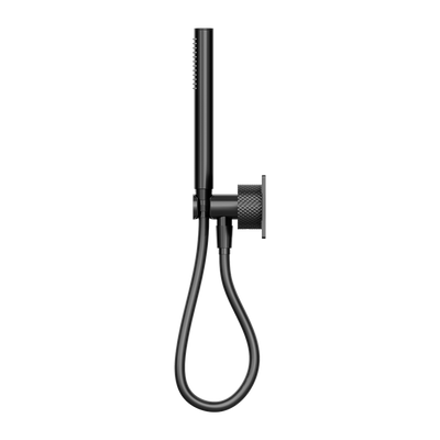 NERO OPAL PROGRESSIVE SHOWER SYSTEM 238MM GRAPHITE