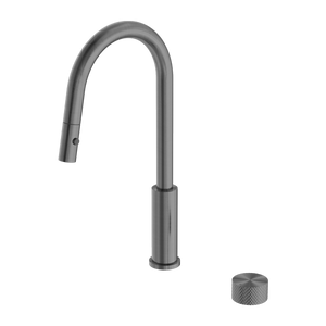 NERO OPAL PROGRESSIVE PULL OUT KITCHEN SET 432MM GRAPHITE